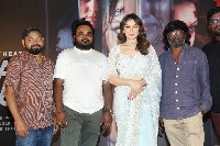 105 Minuttess Movie Trailer Launch